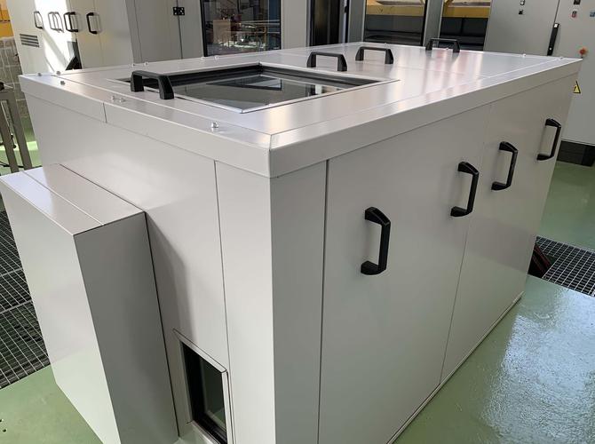 Isolation acoustique sur-mesure et réduction  du bruit
