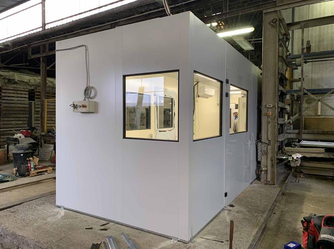 Isolation acoustique sur-mesure et réduction  du bruit
