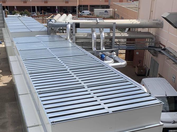 Isolation acoustique sur-mesure et réduction  du bruit