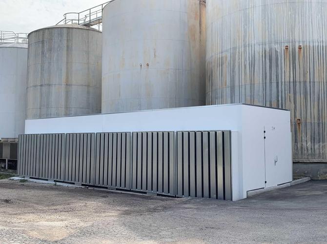 Isolation acoustique sur-mesure et réduction  du bruit