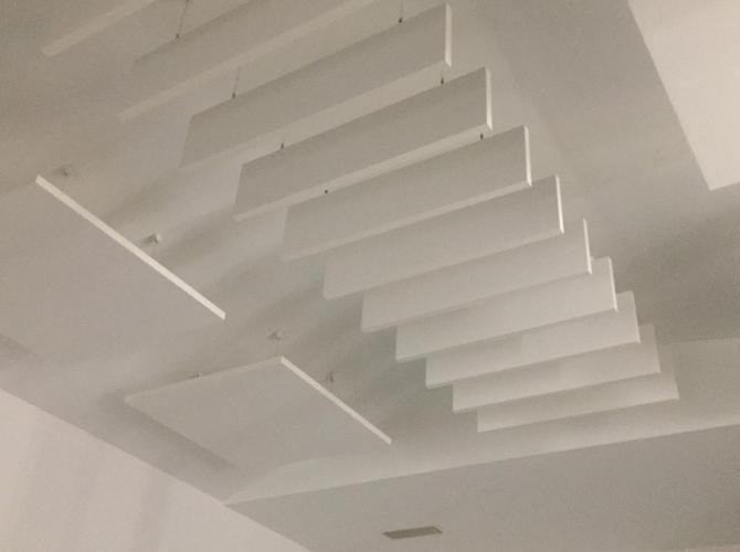 Isolation acoustique sur-mesure et réduction  du bruit