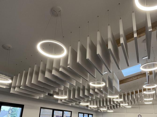 Isolation acoustique sur-mesure et réduction  du bruit