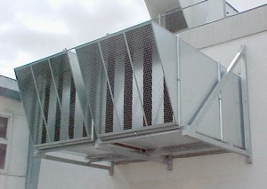 3.1 SILENCIEUX A BAFFLES (15)