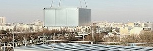 Acoustique environnement
